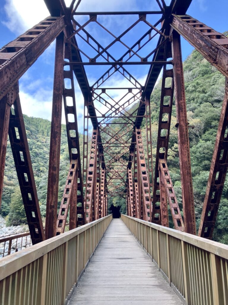 第二武庫川橋梁