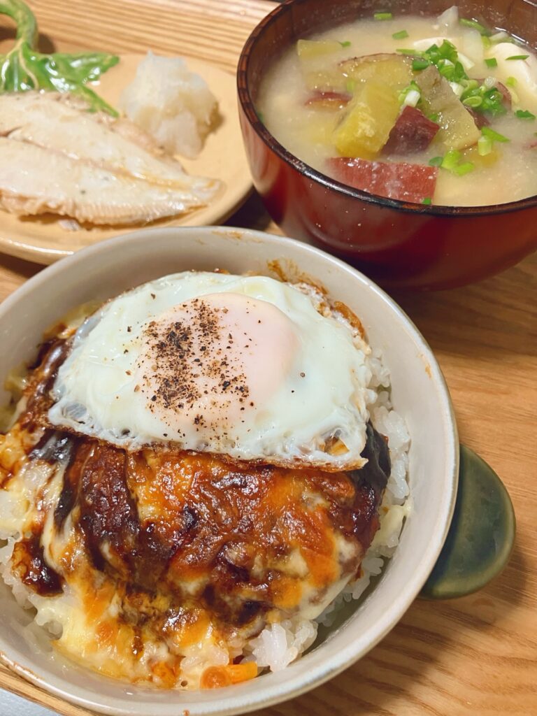 ふるさと納税 冷凍食品 ハンバーグ