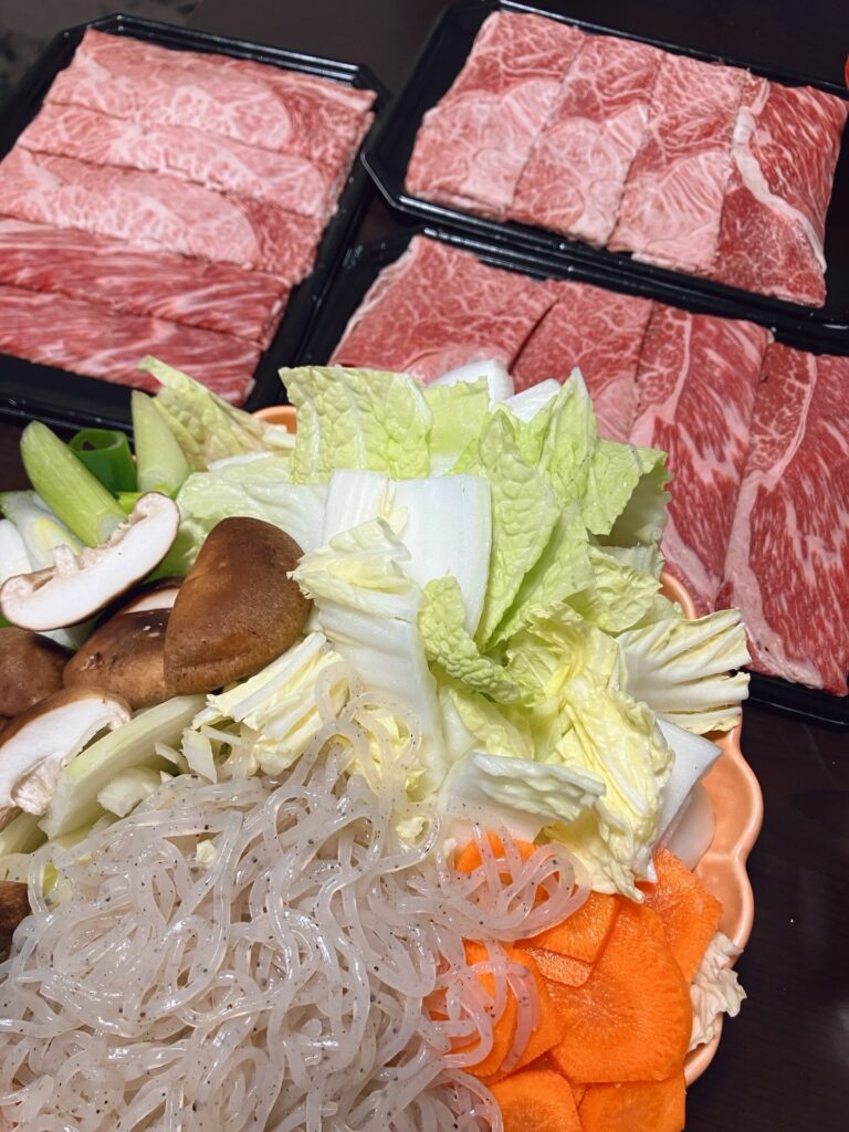 ふるさと納税 牛肉 定期便