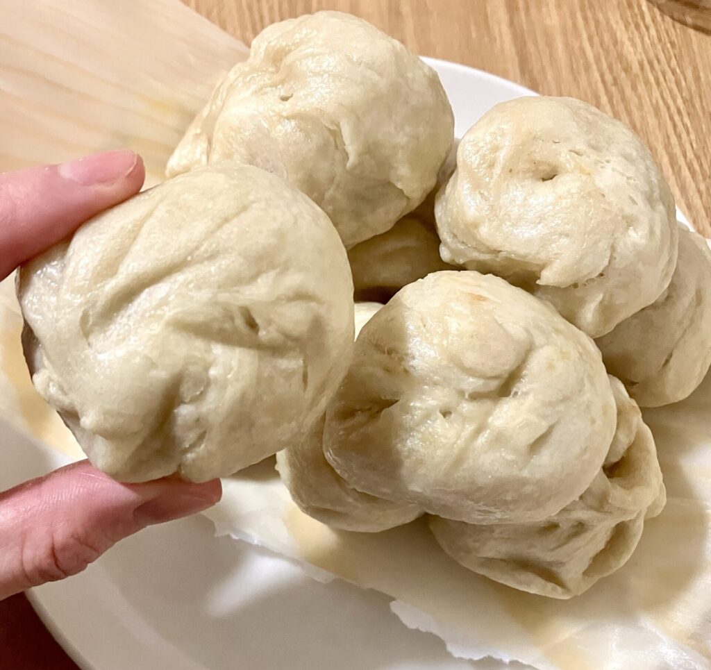 神戸 ロウショウキ 持ち帰り