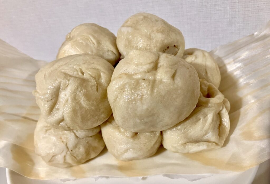 老祥記 豚まん 10個入り