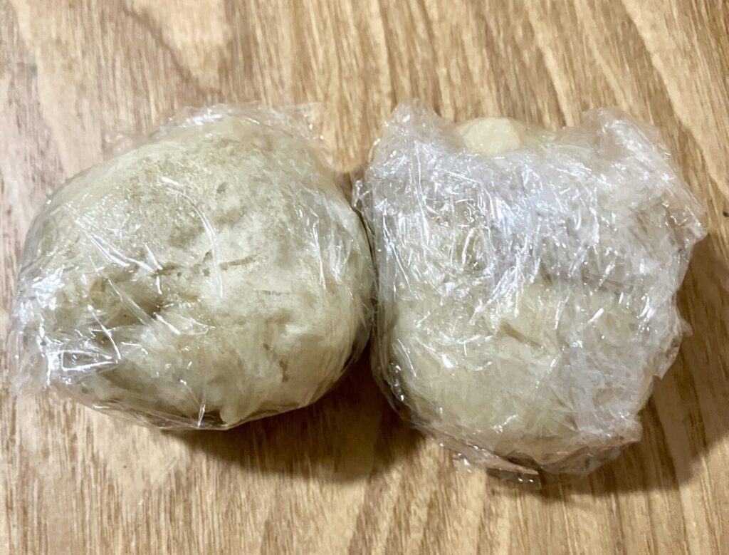 ロウショウキ 冷凍 保存