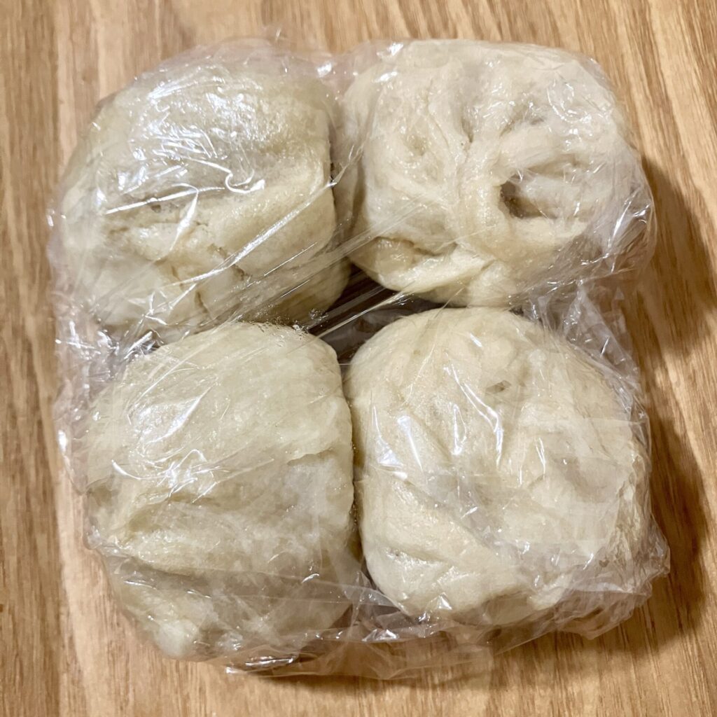 豚まん ロウショウキ 冷蔵