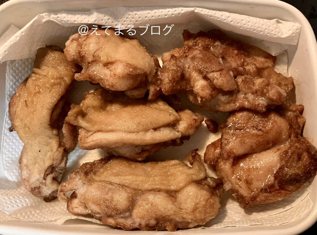 リュウジ ケンタッキー 再現レシピ