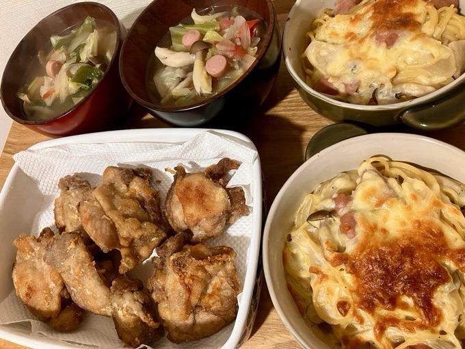 リュウジ ケンタッキーフライドチキン