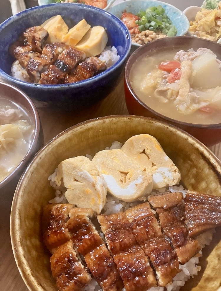 楽天ふるさと納税 鰻の蒲焼 真空パック